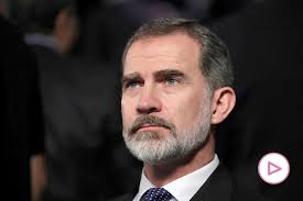 19 de marzo 2021: un agridulce Día del Padre para Felipe VI