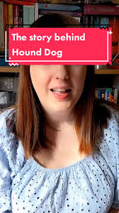 Who Is The Hound Dog Girl