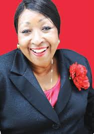 We Support Edna Jackson for Mayor of Savannah