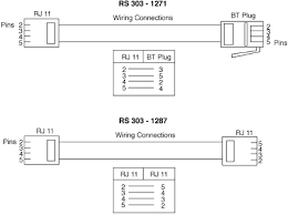 Bt phone line wiring diagram. Bt Male To Rj45 Wiring Diagram Easy Rj45 Wiring With Rj45 Pinout Diagram Steps And Video