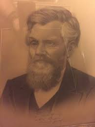 Alexander Dallas Crane (1809-1893)