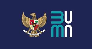 Secara umum bisa diartikan bahwa bumn ini merupakan suatu badan usaha yang sebagian atau seluruh kepemilikannya dikuasai oleh negara atau lebih tepatnya nkri yang merupakan singkatan dari negara kesatuan republik indonesia. Logo Baru Kementerian Bumn Simbol Era Kemandirian Bkpp Kabupaten Demak