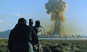 Nuclear test veterans thank you for your email of 10 august in which you asked for information public health england (phe) held regarding nuclear test veterans. Ever Heard The Sound Of A Nuclear Bomb Going Off Historian Unveils One Of The Few Surviving Audio Recordings Of Blast From 1950 S Nevada Tests Daily Mail Online