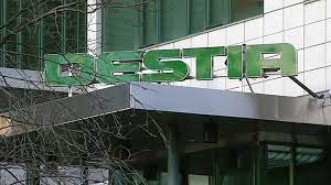 The company builds, maintains and designs traffic routes, industrial and . State Sells Destia Infrastructure Firm To Private Investors Yle Uutiset Yle Fi