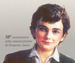 The Feast of St Dominic Savio — The Parish of St. James, Bootle