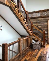 Custom Wood Products Photo Gallery Enterprise Wood Products In 2020 Wood Stair Treads Stairs Stair Treads