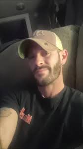 Spencer Hare (@kountryswag89)