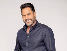 Don Diamont Marks 16 Years as The Bold and the Beautiful's Bill Spencer  During His 40th Year in Daytime - Michael Fairman TV