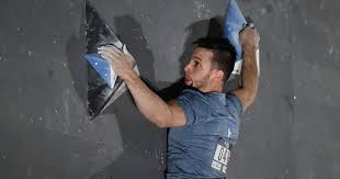 Lower mawem i have it for at least six months but the injury that hit him in the biceps in the last event, that of difficulty, is too serious. Preview Ifsc Climbing European Championships 2020