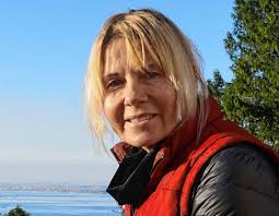 Literatur: Die Konstanzer Schriftstellerin Chris Inken Soppa macht Lust auf  Irland