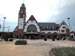 Rmv De Bad Homburg