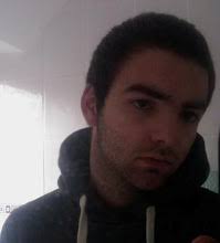 Blogger: User Profile: Jonathon Smith