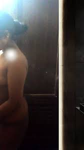Indian Village girl Nude bathing after fucking 2