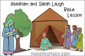 Discover our fun and informative online resources for teaching curious kids about science, nature and culture. Abraham Sarah And Isaac Bible Crafts