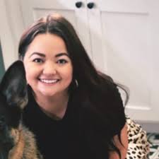 Isabelle Conner Email & Phone Number