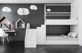 • idimex spielbett rutschbett hochbett bett mit rutsche benny für kinder kiefer massiv in natur lackiert 90 x 200 cm (b x l). Hausbett Hochbett Hausbett Etagenbett Gunstig Online Kaufen