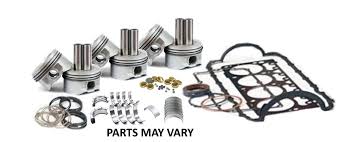 Toyota 4.0l v6 engine reviews. 2000 Toyota Tundra 3 4l Engine Rebuild Kit Ek965 16