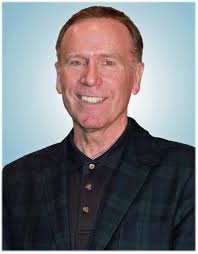 Christopher (Chris) Mark Cleaver