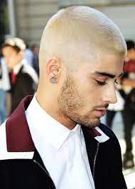 Men Hair Colors 2016 19 43 Hottest Hair Color Trends For Men In 2017 Platinum Blonde Hair Men Men Hair Color Mens Hairstyles