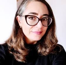 Ericka Saul's Instagram, Twitter & Facebook