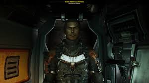 Here we're going to look at a few of the best perks to unlock. Gabe Weller S Likeness Dead Space 2 Mods