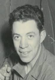 Lauriano D. Lujan Obituary April 17, 2019