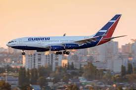 Find top fare deals from 450+ airlines. 90 Years Of Cubana How The Cuban Airline Still Stands Tall Today Simple Flying