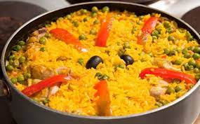 Pin En Comiditas