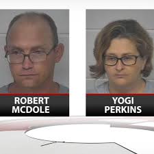 2 Carroll County jail employees charged with bringing contraband to inmates 