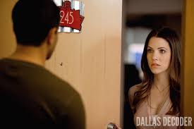 Pamela rebecca barnes (character) from dallas (2012). The Dallas Decoder Guide To That Darned Barnes Family Dallas Decoder