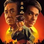 Teen Movie Night: Karate Kid Legends