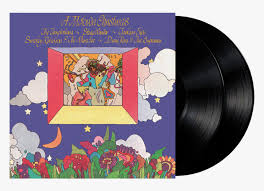 Motown Christmas Album Vinyl Hd Png Download Kindpng