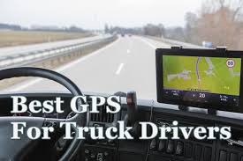 Top 10 Truck Gps Devices 2019 Find The Best Gps For Truckers