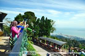 Edisi kali ini kita akan menjelajah ke selatan malaysia iaitu negeri johor. Bukit Bendera Tempat Menarik Di Penang 9 Rezeki Ibu
