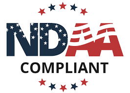 National Defense Authorization Act (NDAA) Compliant | AVer USA
