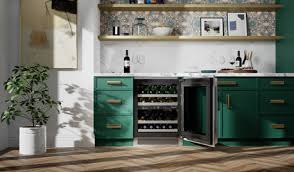 Signature kitchen suite made a huge splash at the milan design week, the world's largest design exhibition. Anyone Have Insight On Signature Kitchen Suite Line Of Appliances