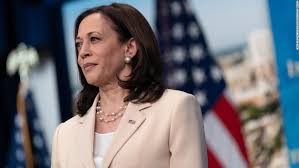 National political correspondent and anchor of the daily 202. Kamala Harris To Promote America Is Back Message In Singapore And Vietnam Cnnpolitics