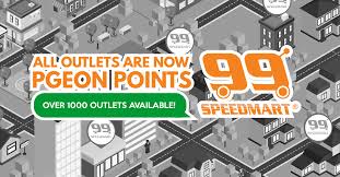 It will be interesting to watch how lee will derive greater synergies for his mini mart. 600 New Pgeon Points Ready To Handle Your Parcel Pgeon Delivery