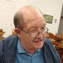 Randall Willard Cordle Obituary