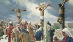 Crucea a devenit destul de repede simbolul cel mai răspândit al creştinilor din întreaga lume. De La RÄƒstignire Suntem In È™uvoiul De Iubire A Lui Hristos De Pe Cruce Care TransformÄƒ Tot Serile Biblice Ot