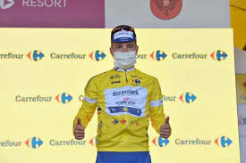 Tour de pologne 2021 kraków. Tour De Pologne Krakow Artykuly Krakow Nasze Miasto