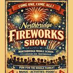 NORTHBRIDGE FIREWORKS 2026