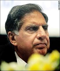 Business profile: Tata's pursuit of success