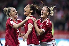 Something pulling me forward nadia nadim tedxamsterdamwomen. Nadia Nadim Kaereste