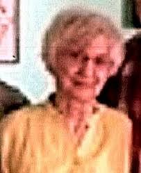 Lucille Joann Turk Obituary