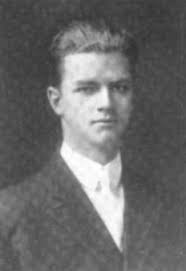 John Warner Moore (1886-1974)