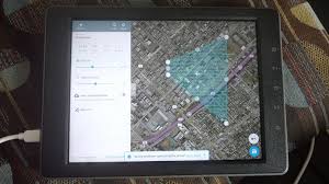 Some real areas are missing, some dji db areas should have no official reality. Having Some Fun Hacking And Unlocking Our Dji Crystalsky Monitor Today Dirty J Designs