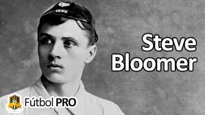 Steve Bloomer: El Gol de Inglaterra y Leyenda del Derby County
