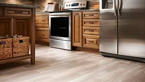 How to install vinyl plank flooring quick and simple. Vinyl Wood Look Flooring Ideas