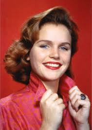 Lee Remick, born in Quincy, Massachusetts